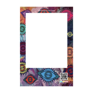 Photo Printing [AsviivsA - Eyesight] (Vertical) - Papery.Art