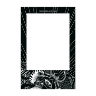 Photo Printing [AsviivsA - Technological Civilization] (Vertical) - Papery.Art
