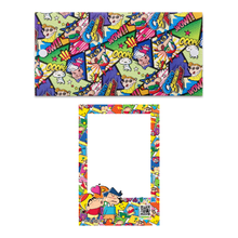 將圖片載入圖庫檢視器 PAPERY X Yum Me Print Gift Set [Crayon Shinchan - Action (Photo + MASKfolio)] - Papery.Art
