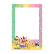 Photo Printing [Crayon ShinChan - Buri Buri] - Papery.Art