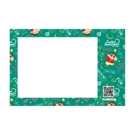 Photo Printing [Crayon ShinChan - Party Time] - Papery.Art