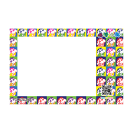 Photo Printing [Crayon ShinChan - Pop Art] - Papery.Art