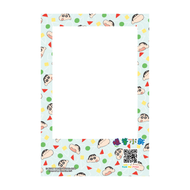 Photo Printing [Crayon ShinChan - Time to Sleep] - Papery.Art