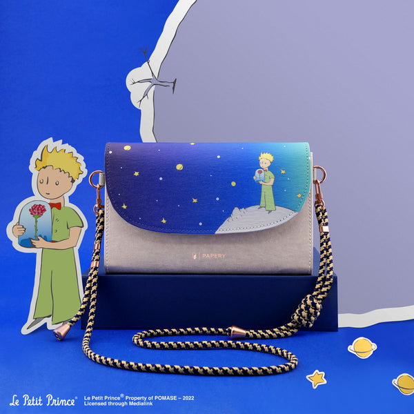 OmniPouch [Le Petit Prince - Classic] - Papery.Art