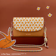 OmniPouch [Le Petit Prince - The Fox] - Papery.Art