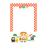 Photo Printing [LuLu the Piggy - Success] - Papery.Art
