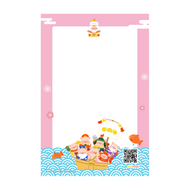 Photo Printing [LuLu the Piggy - Wealth] - Papery.Art