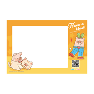 Photo Printing [LuLu the Piggy - Have a blast]