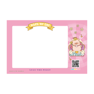 Photo Printing [LuLu the Piggy - Make my day]
