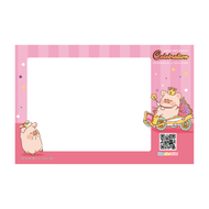 Photo Printing [LuLu the Piggy - Float]