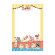 Photo Printing [LuLu the Piggy - Parades]