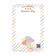 Photo Printing [LuLu the Piggy - Love is in the air] - Papery.Art