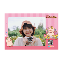Load image into Gallery viewer, Photo Printing [LuLu the Piggy - Float]
