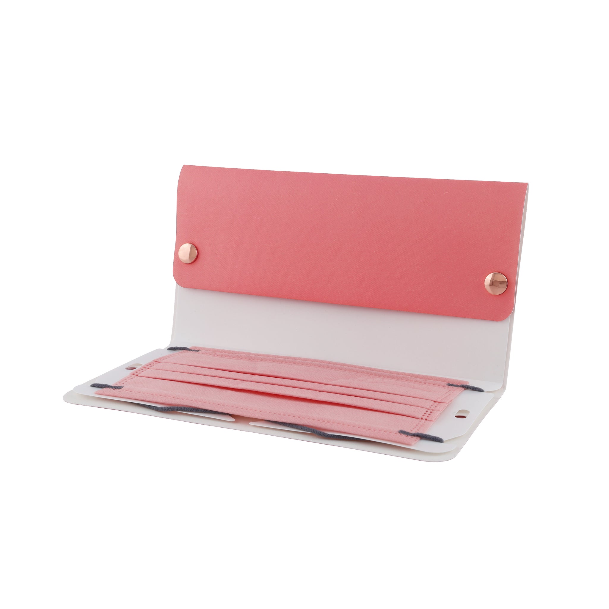 MASKfolio [MOODTONE - PASSIONATE] - Papery.Art