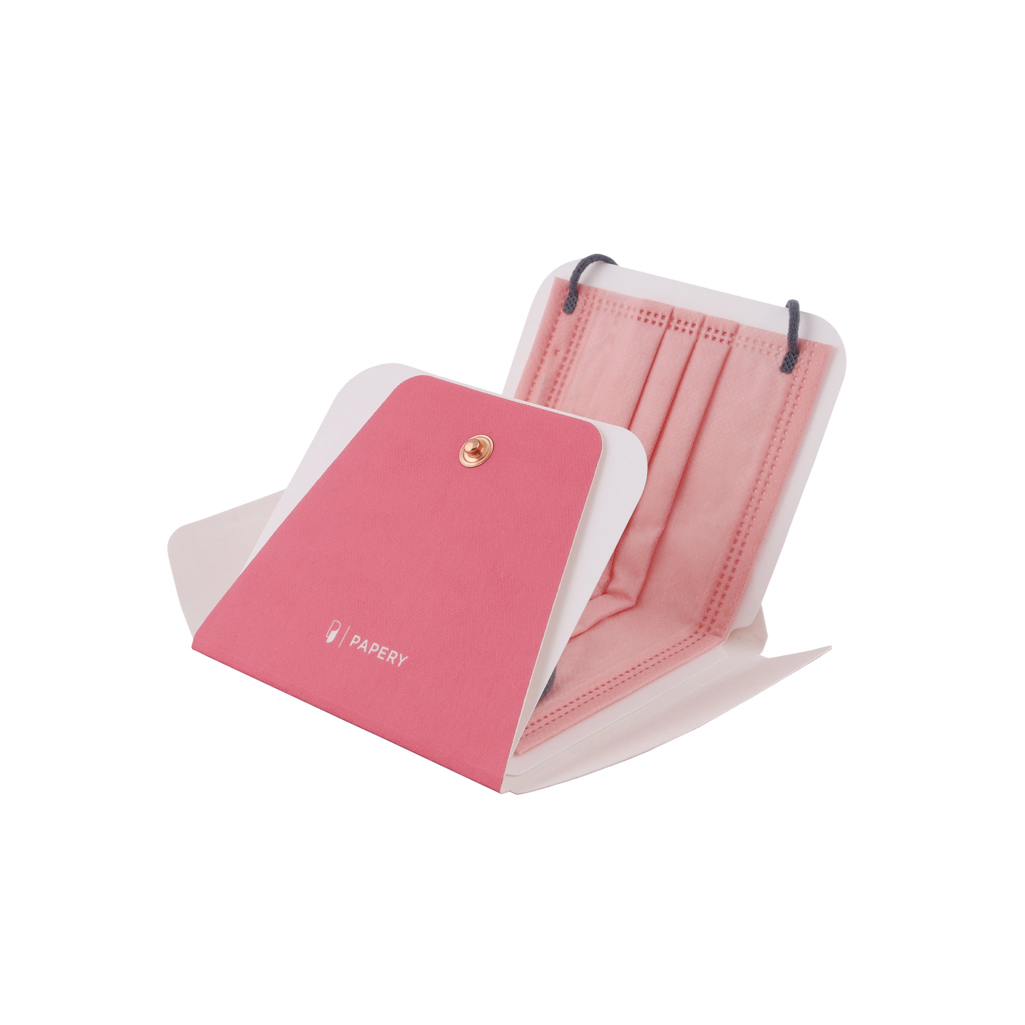 MASKfolio S [MOODTONE - PASSIONATE] - Papery.Art