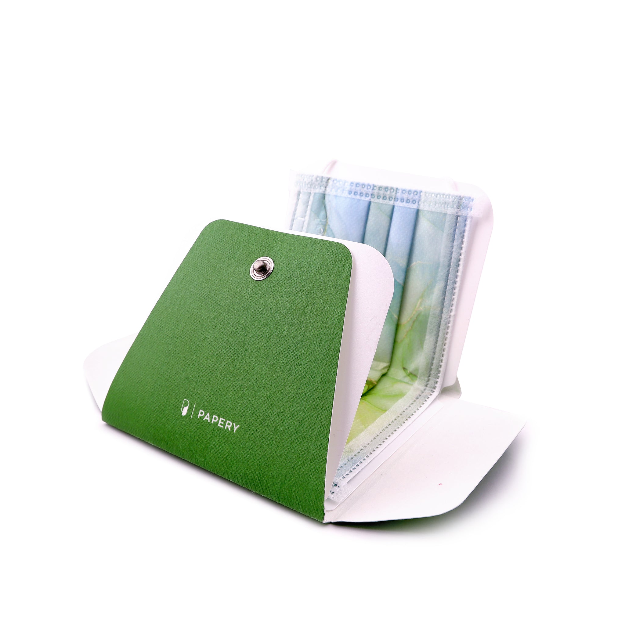 MASKfolio S [MOODTONE - Blessed] - Papery.Art