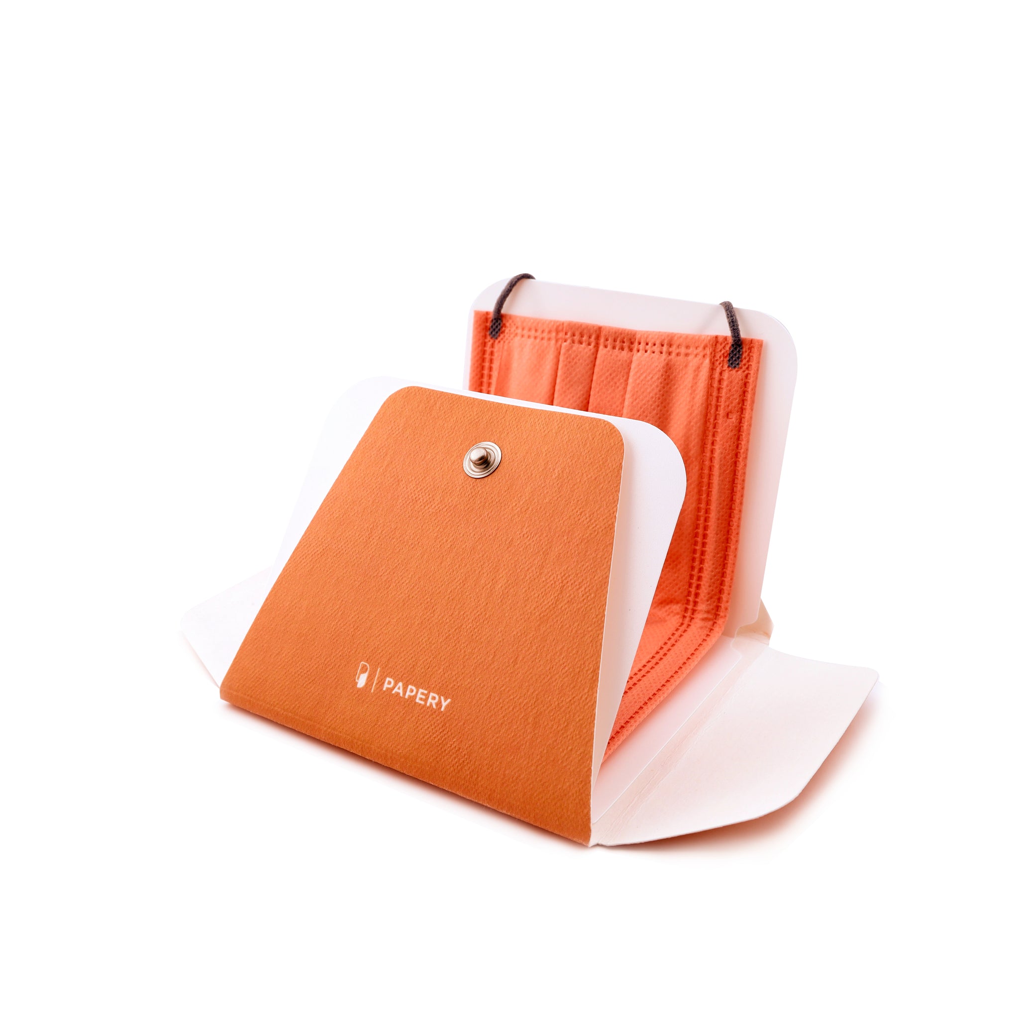 MASKfolio S [MOODTONE - Cosy] - Papery.Art