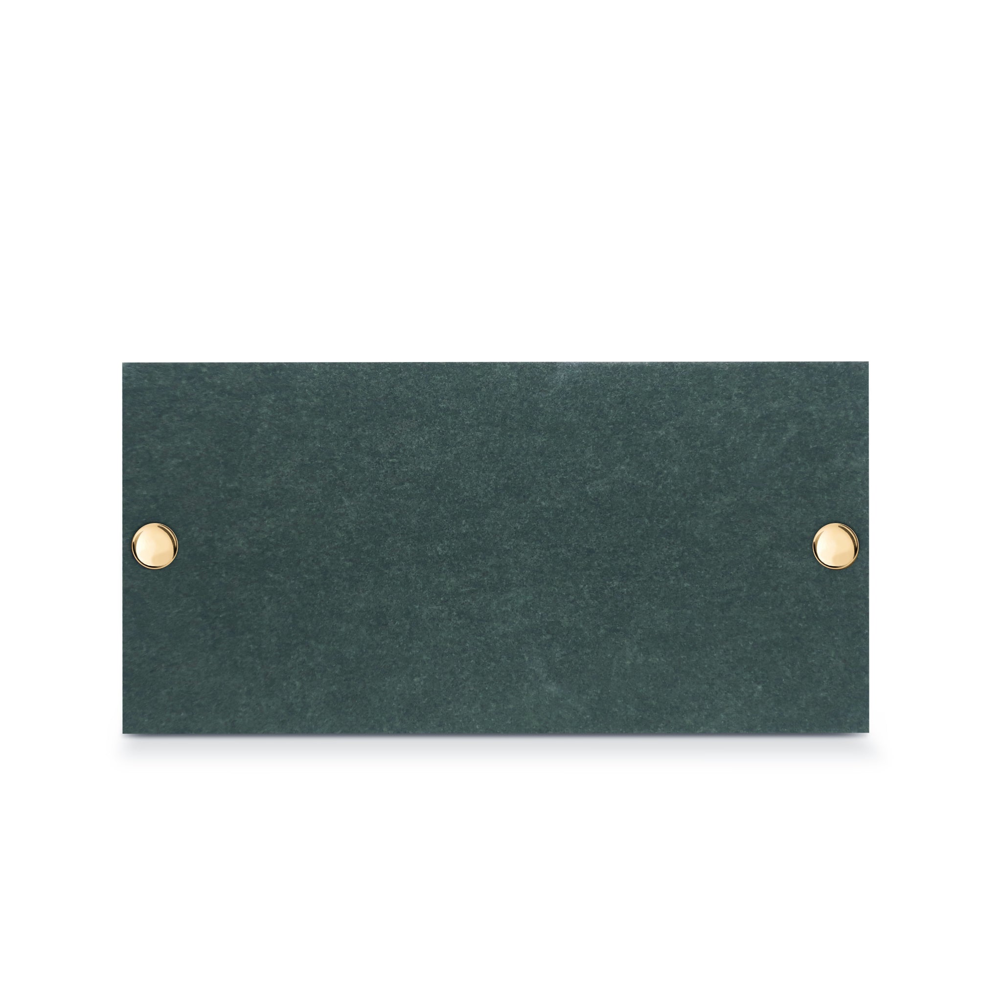 MASKfolio [Pure - Green] - Papery.Art