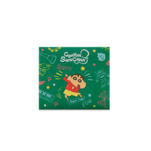 Load image into Gallery viewer, PAPERY X Yum Me Print Gift Set [Crayon Shinchan - Party Time (Photo + MASKfolio S)] - Papery.Art
