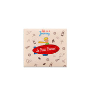 MASKfolio S [Le Petit Prince - Airship] - Papery.Art