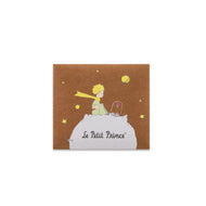 MASKfolio S [Le Petit Prince - Asteroid B612] - Papery.Art