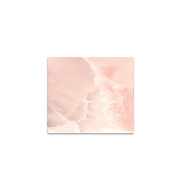 MASKfolio S [Pink Opal] - Papery.Art