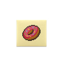 將圖片載入圖庫檢視器 MASKfolio S [CryptoThings - Donut] - Papery.Art
