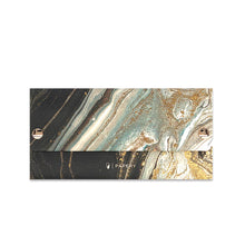 Load image into Gallery viewer, MASKfolio [Abstract - Black/Gold] - Papery.Art
