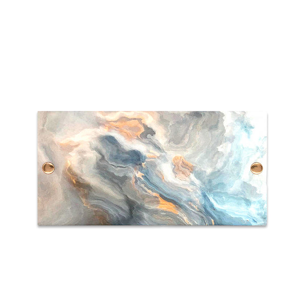 MASKfolio [Abstract - Cloud] - Papery.Art