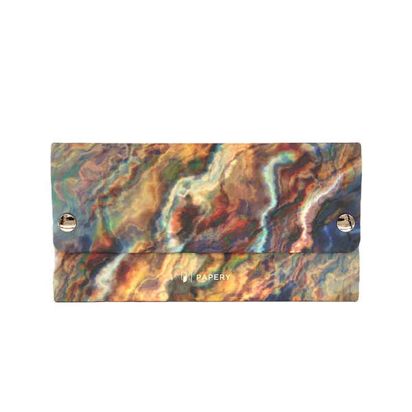 MASKfolio [Abstract - Space] - Papery.Art