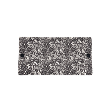 Load image into Gallery viewer, MASKfolio [Black Lace] - Papery.Art
