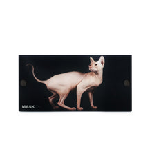 Load image into Gallery viewer, MASKfolio [Cat - Sphynx] - Papery.Art
