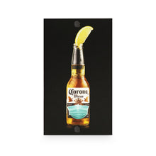 Load image into Gallery viewer, MASKfolio [Corona Beer] - Papery.Art
