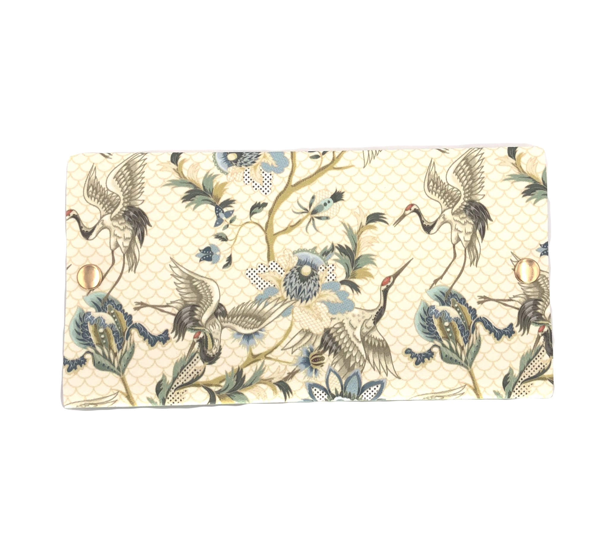 MASKfolio [Crane] - Papery.Art