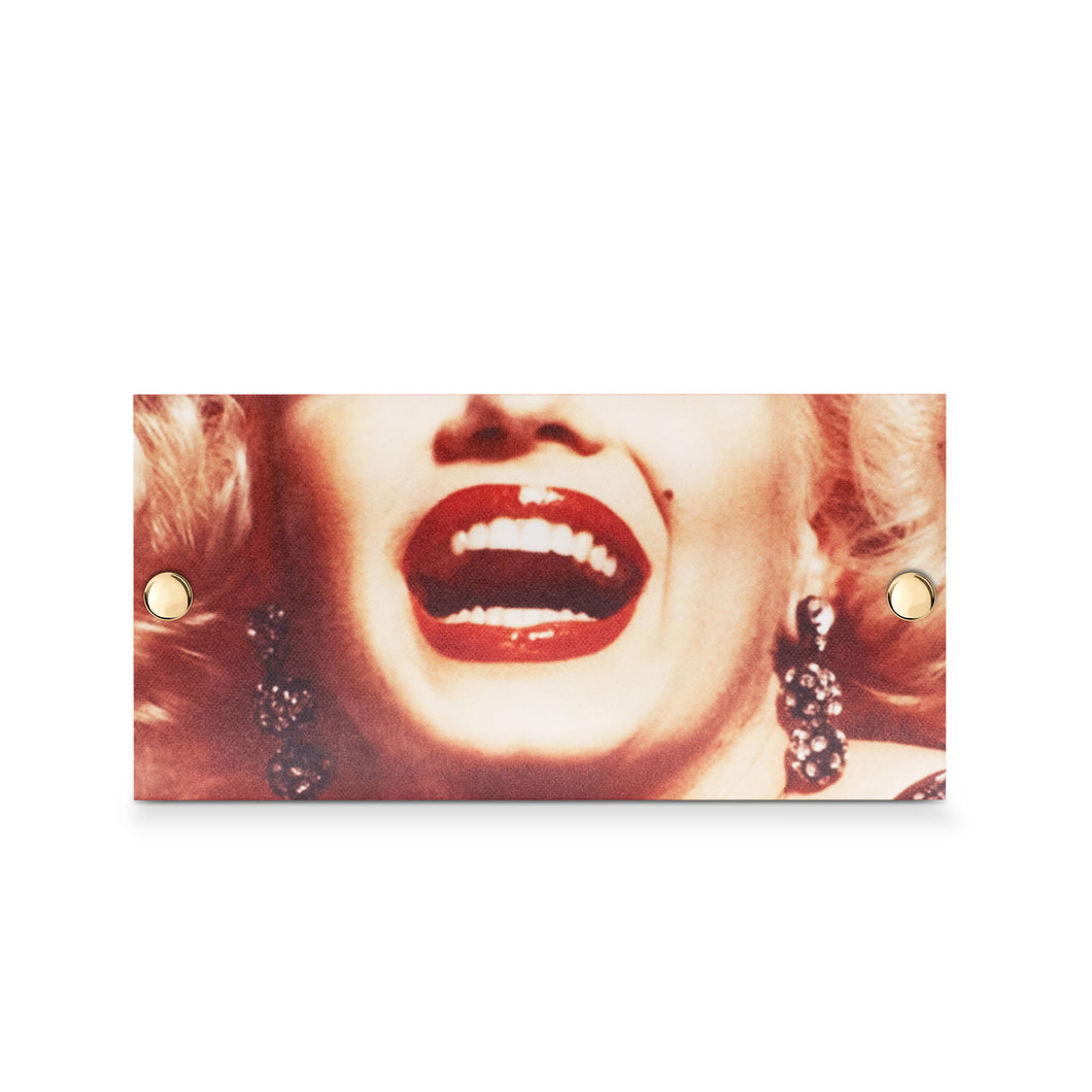 MASKfolio [Face - Marilyn] - Papery.Art