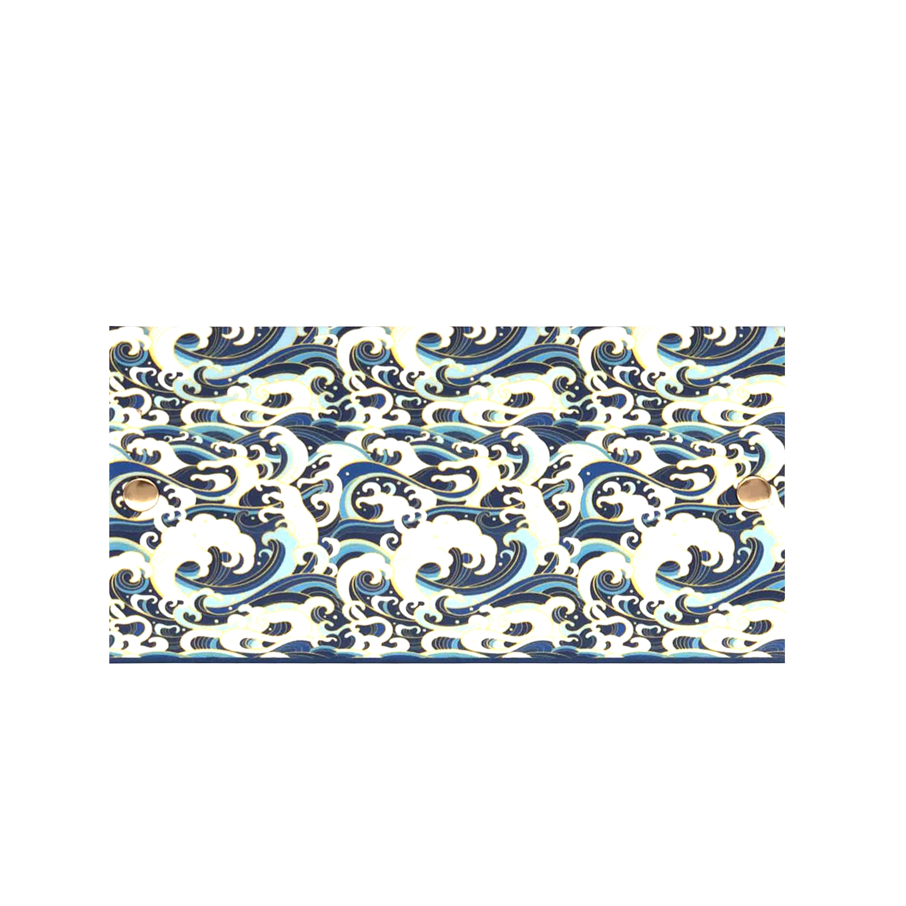 MASKfolio [Kanagawa] - Papery.Art