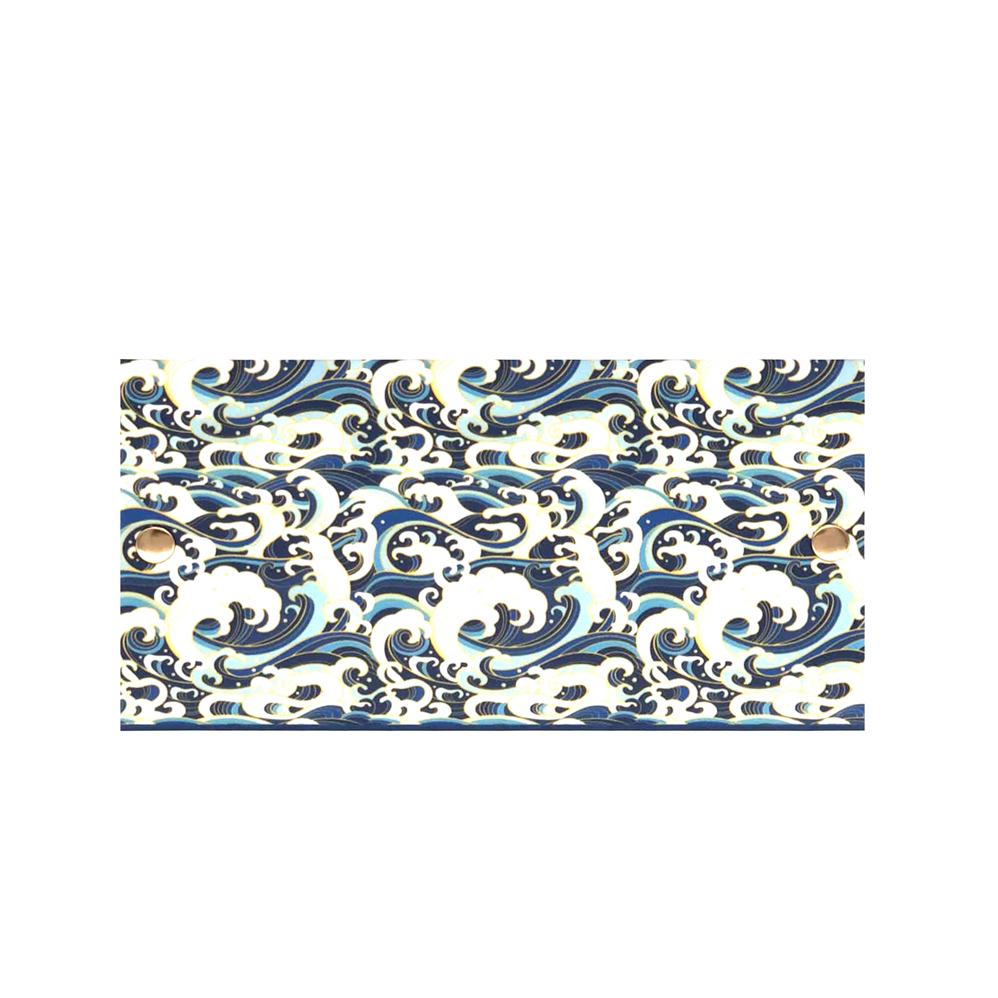 MASKfolio [Kanagawa] - Papery.Art