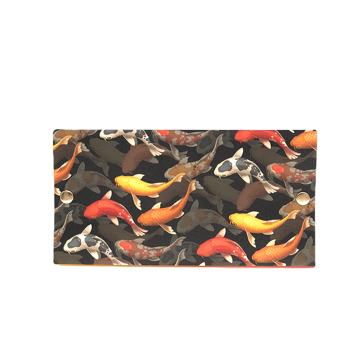 MASKfolio [Koi] - Papery.Art