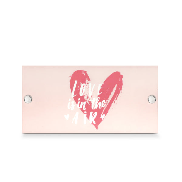 MASKfolio [Love is in the Air] - Papery.Art
