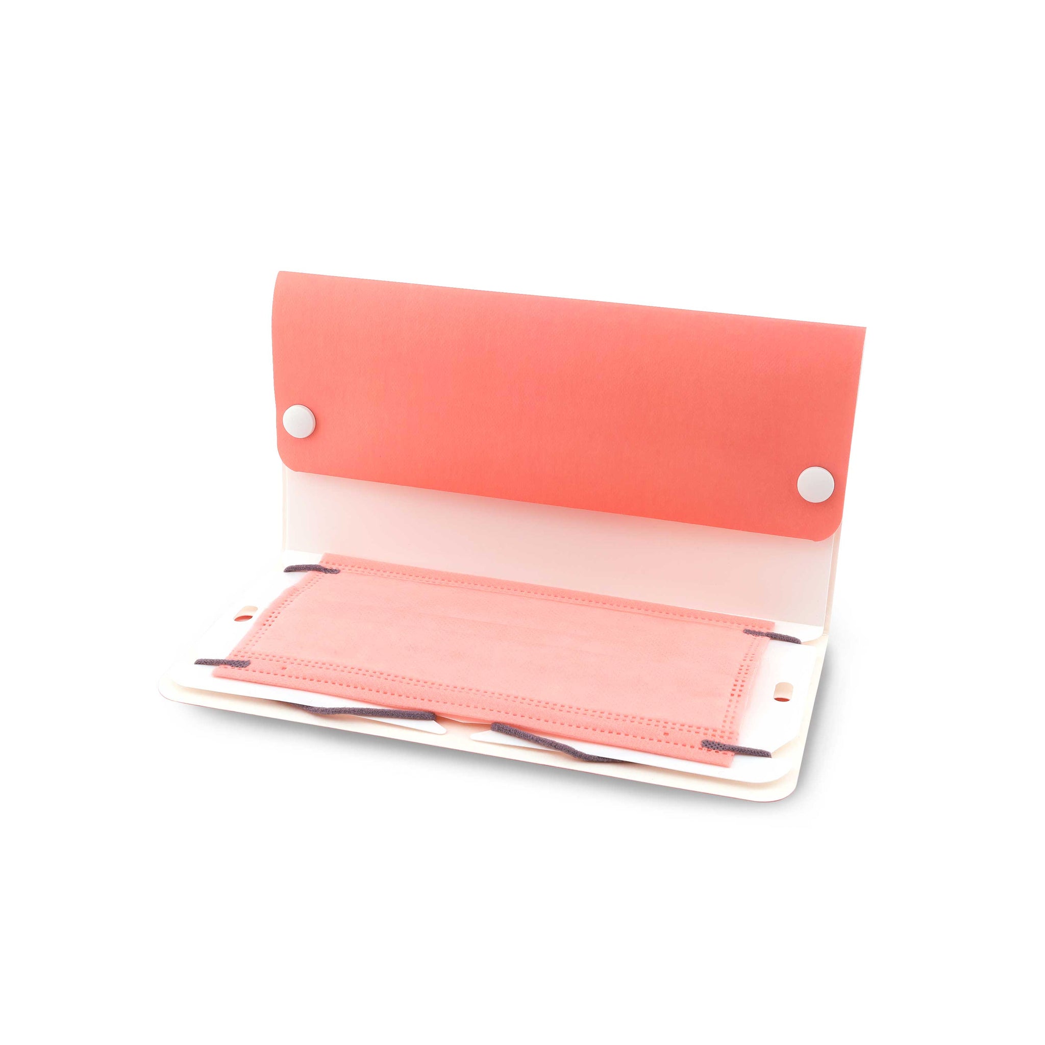 MASKfolio [MOODTONE - PLAYFUL] - Papery.Art