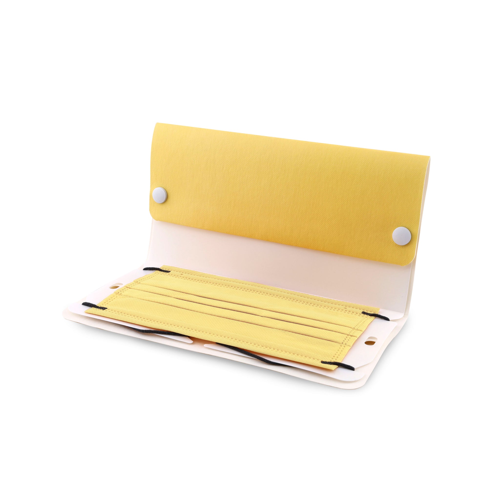 MASKfolio [MOODTONE - CHEERFUL] - Papery.Art