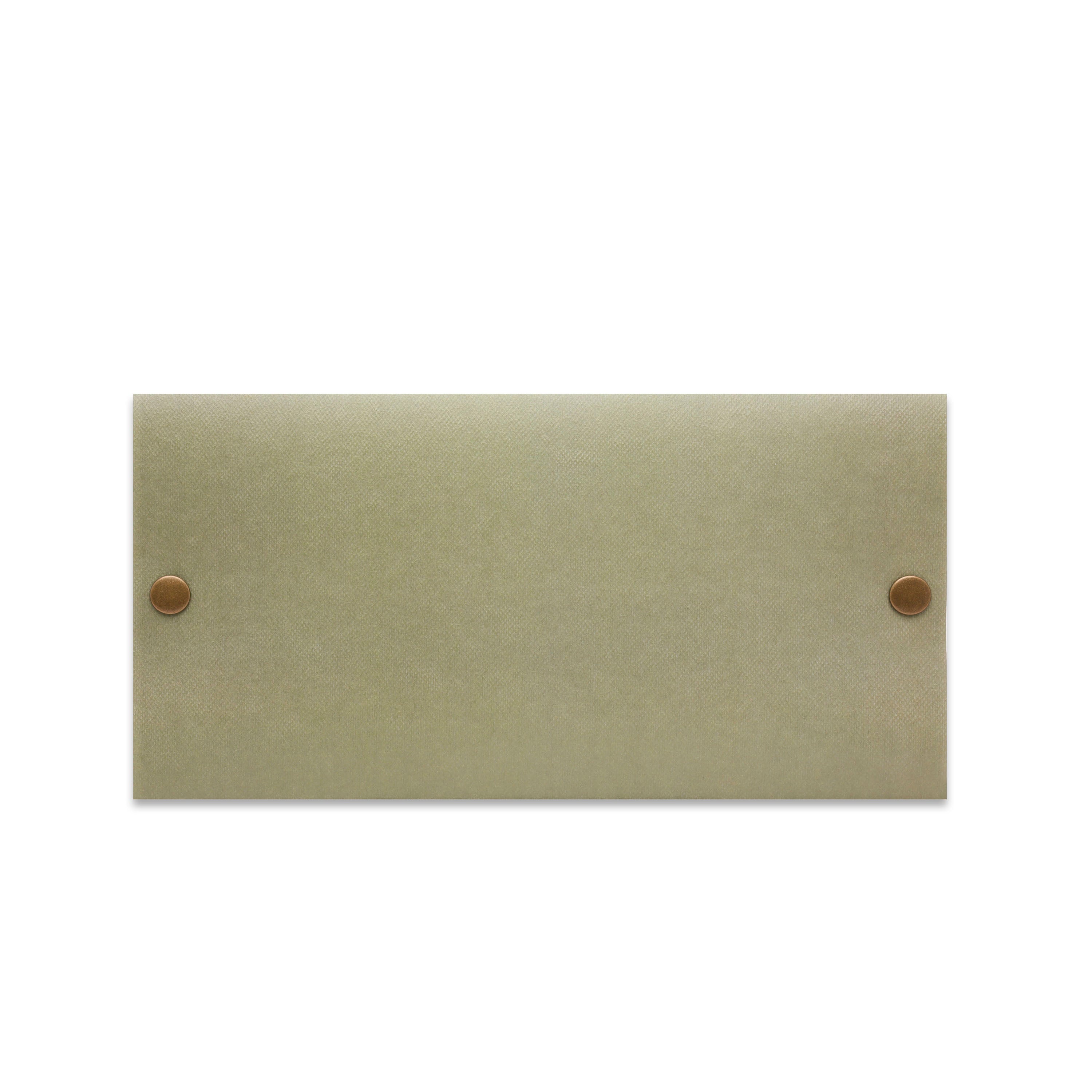 MASKfolio [MOODTONE - COURAGEOUS] - Papery.Art