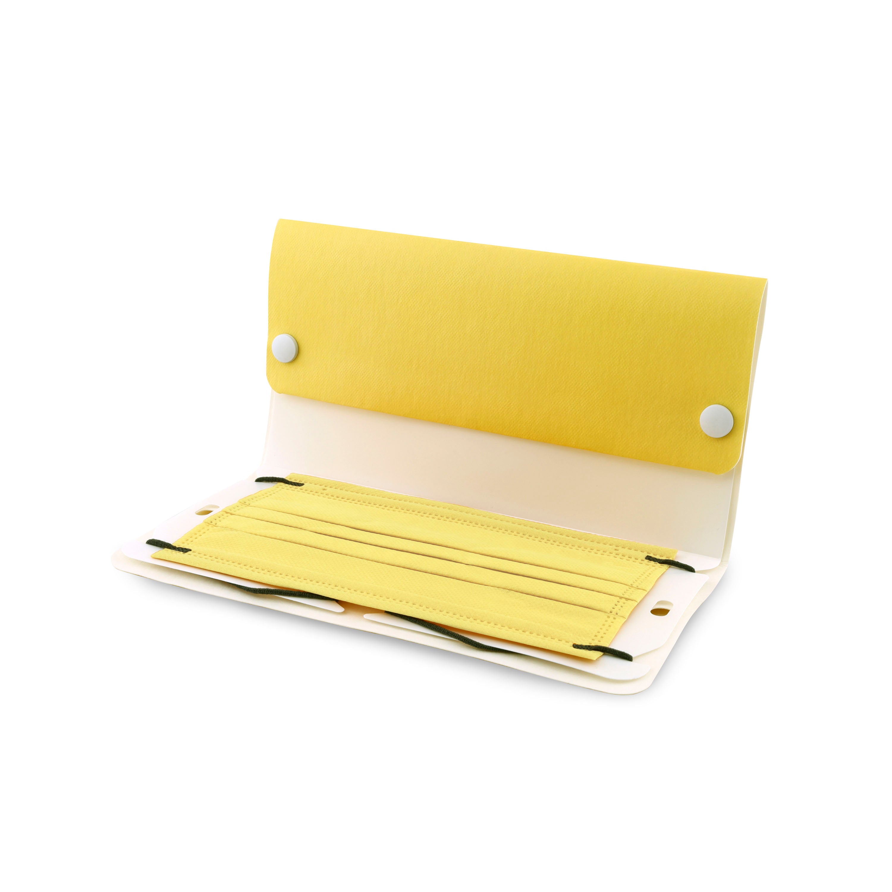 MASKfolio [MOODTONE - Heartwarming] - Papery.Art