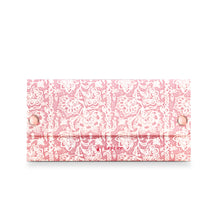 Load image into Gallery viewer, MASKfolio [Pink Lace] - Papery.Art
