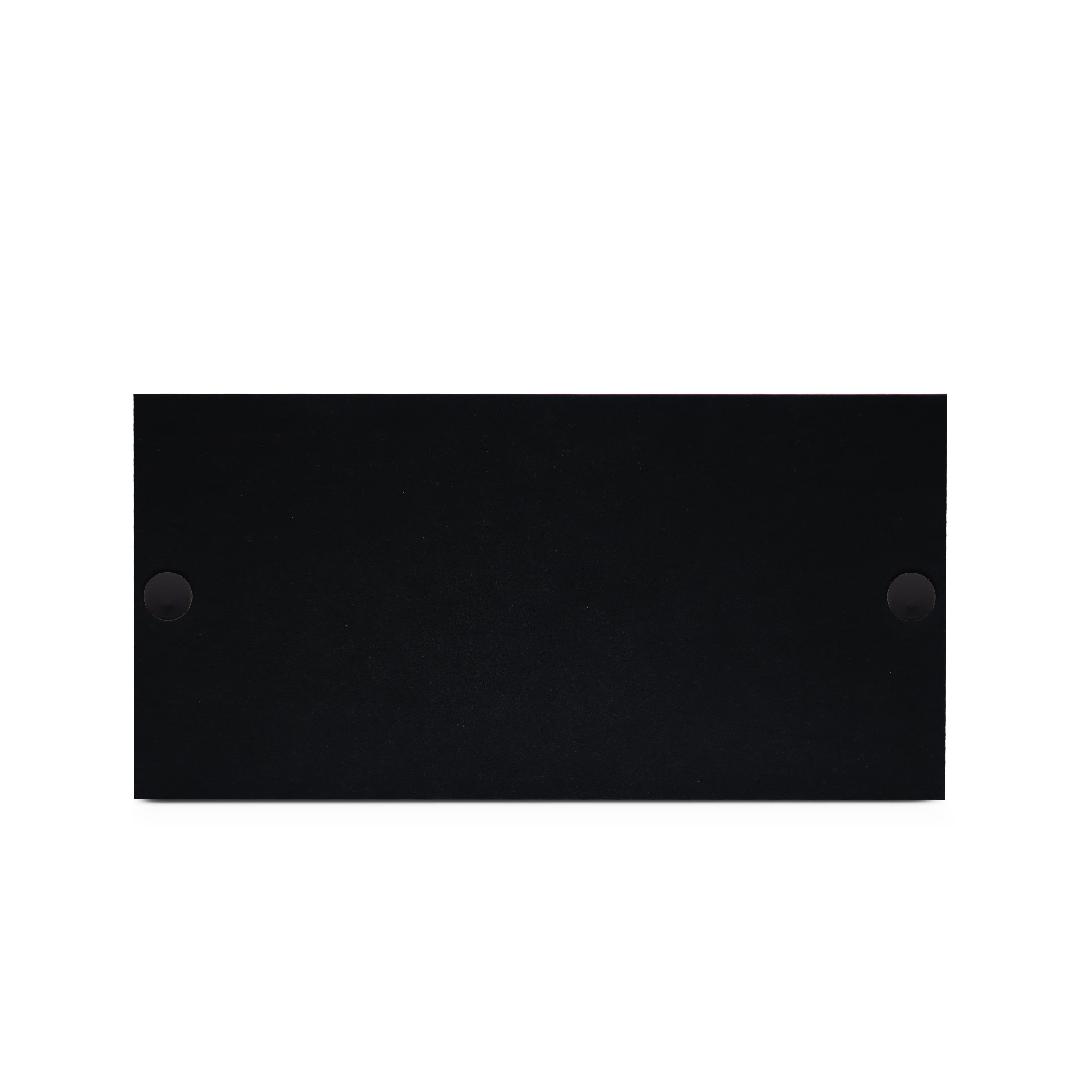 MASKfolio [Pure - Black] - Papery.Art