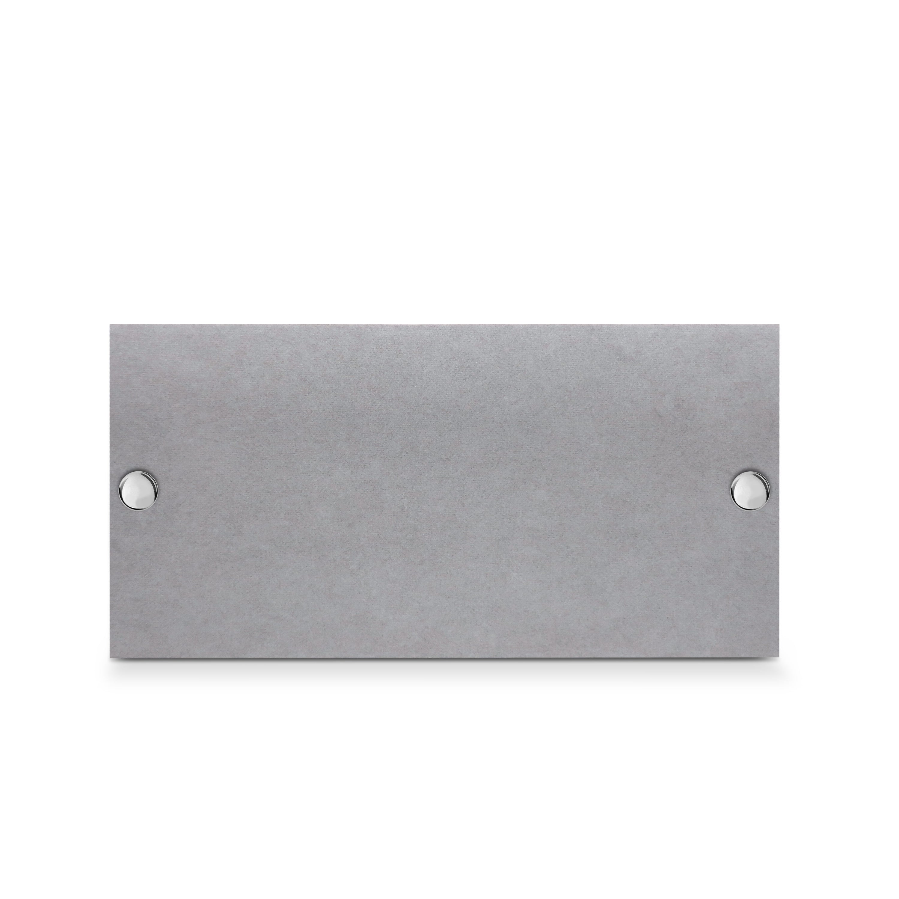 MASKfolio [Pure - Grey] - Papery.Art
