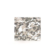 Load image into Gallery viewer, MASKfolio S [Camo - White] - Papery.Art
