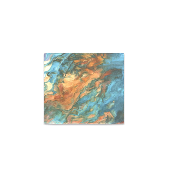 MASKfolio S [Abstract - Ink] - Papery.Art