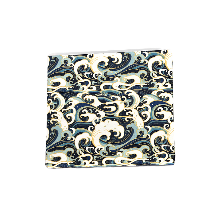 MASKfolio S [Kanagawa] - Papery.Art