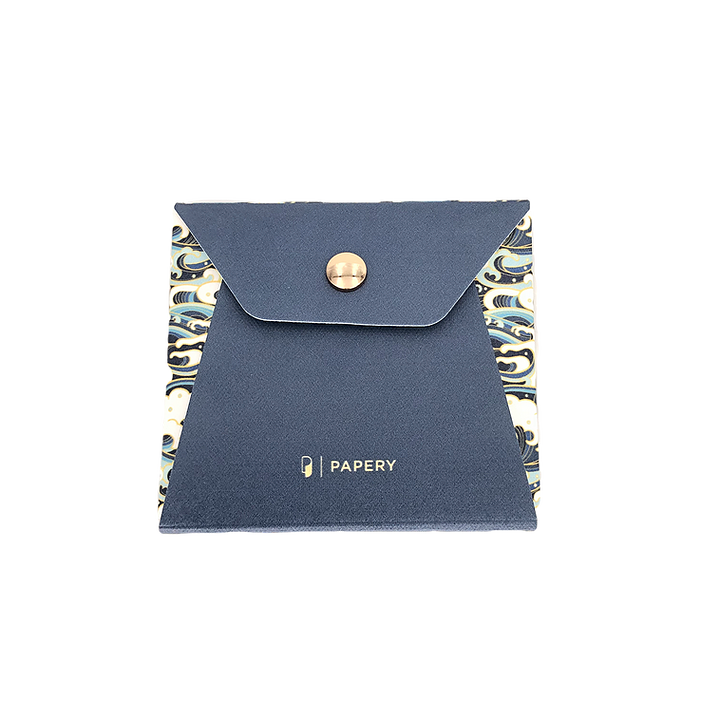 MASKfolio S [Kanagawa] - Papery.Art